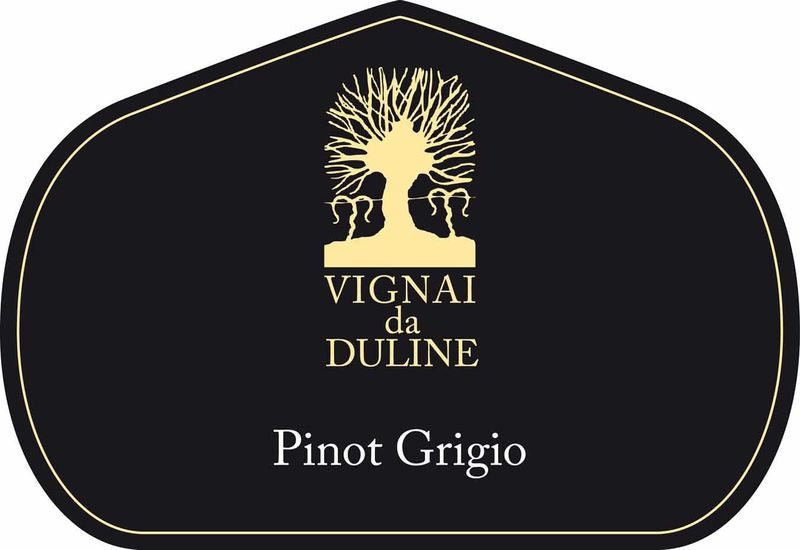 Vignai da Duline Friuli-Venezia Giulia Pinot Grigio &
