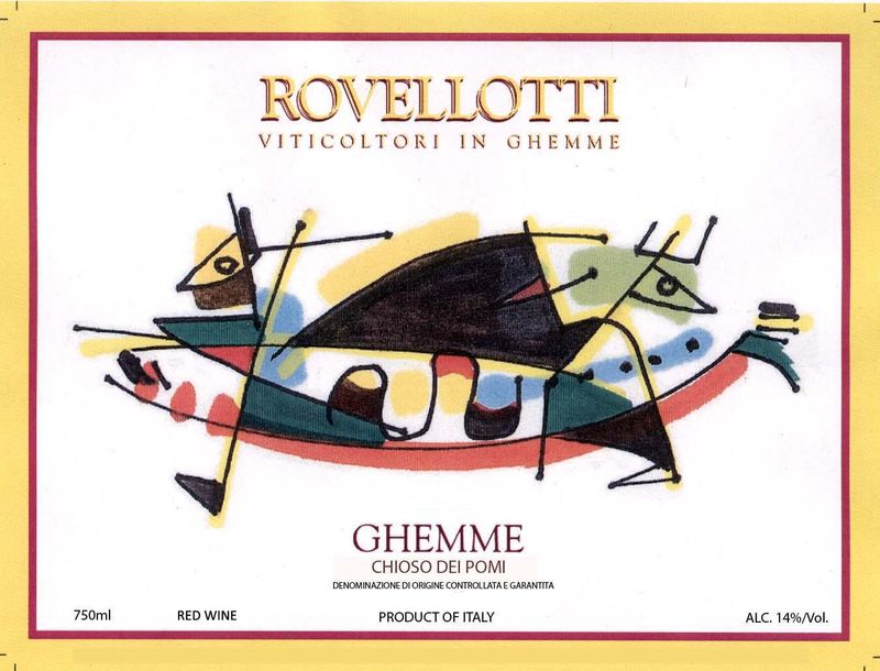 Rovellotti Ghemme &