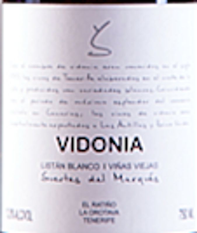 Suertes del Marqués Valle de la Orotava &