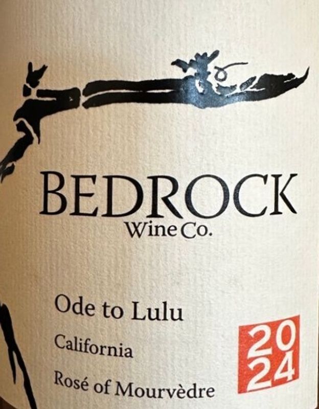 Bedrock Rose &