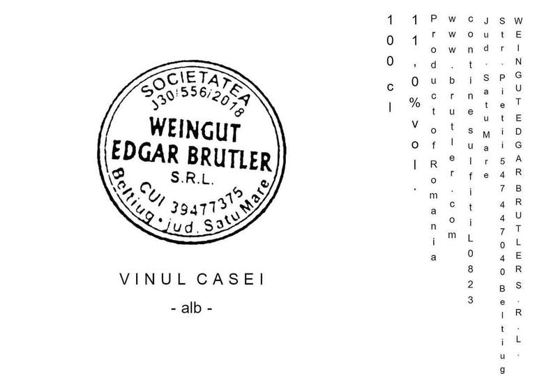 Weingut Edgar Brutler &