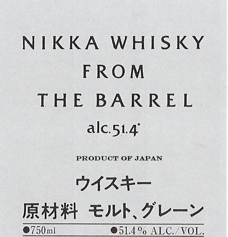 Nikka &