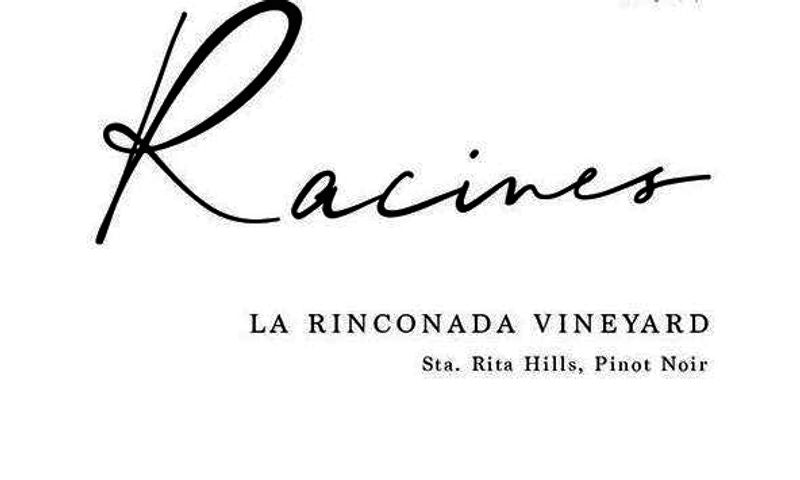 Racines Pinot Noir &