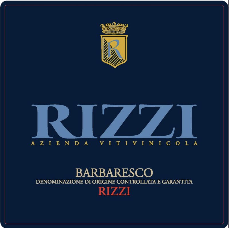 Rizzi Barbaresco &