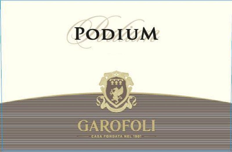 Garofoli Verdicchio Castelli di Jesi Classico Superiore &