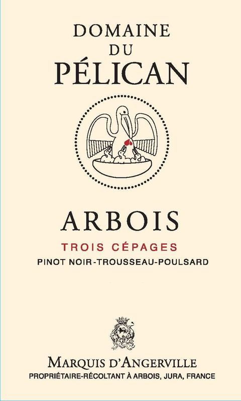 Domaine Du Pelican Arbois &