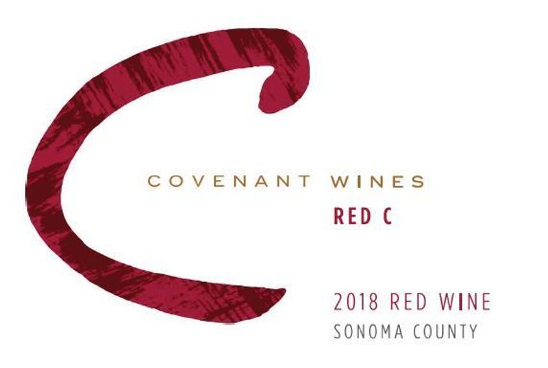 Covenant Proprietary Red &