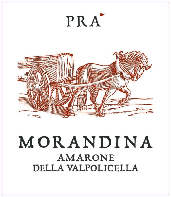 Pra Amarone Della Valpolicella &