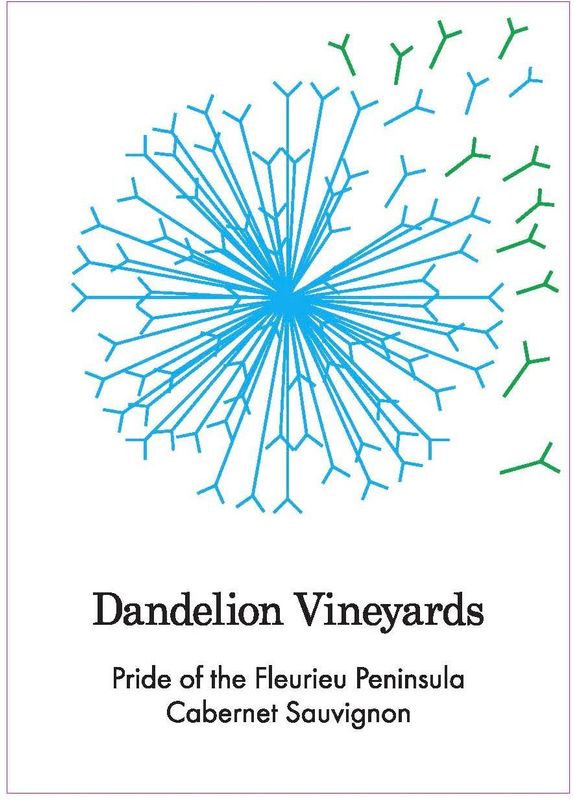 Dandelion Cabernet Sauvignon &