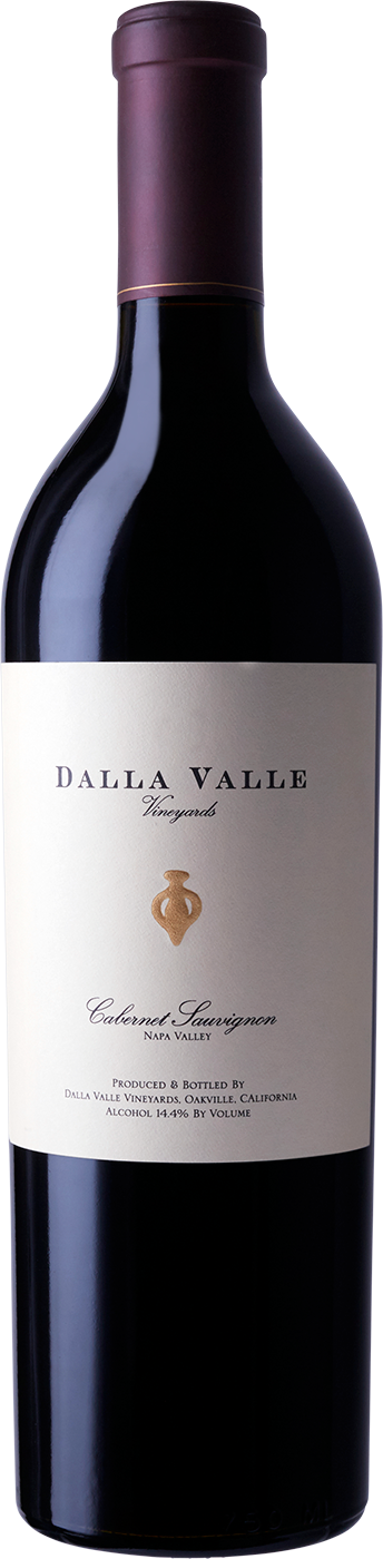 Dalla Valle Cabernet Sauvignon &