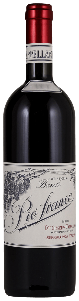 Cappellano Barolo &