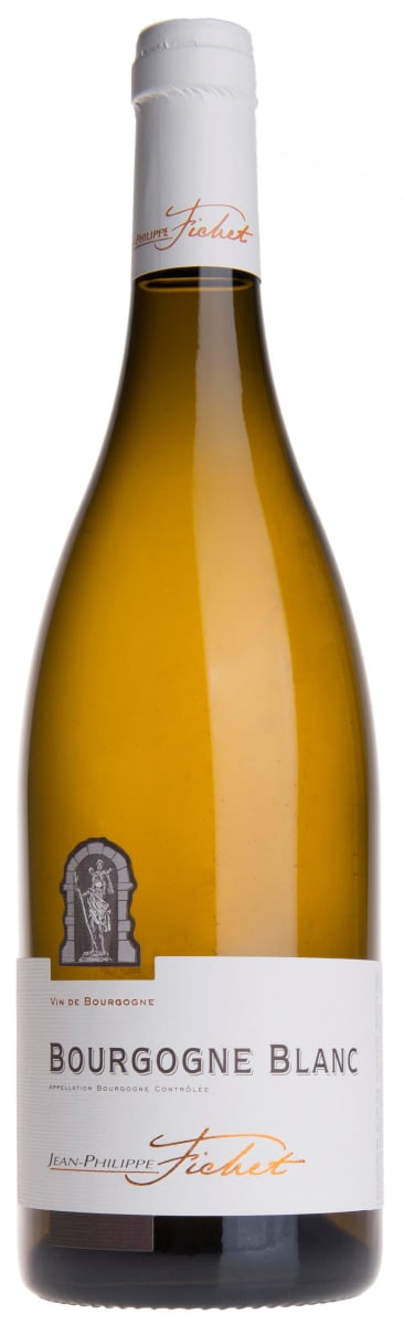 Jean-Philippe Fichet Bourgogne Blanc Cote d&