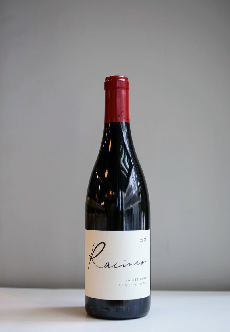 Racines Pinot Noir &