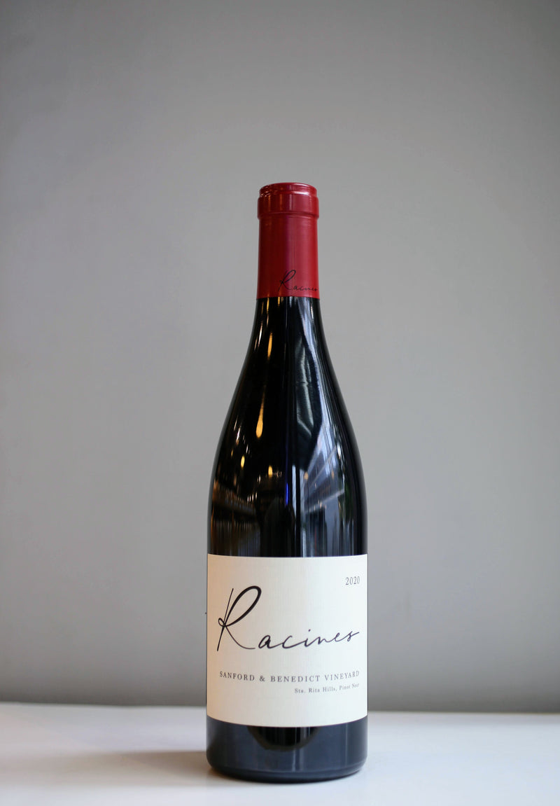 Racines Pinot Noir &