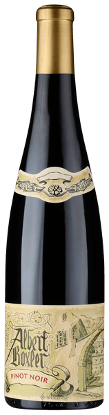Albert Boxler Alsace Pinot Noir &