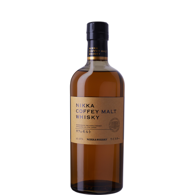 Nikka 'Coffey Malt' Japanese Whisky-Spirit-Verve Wine