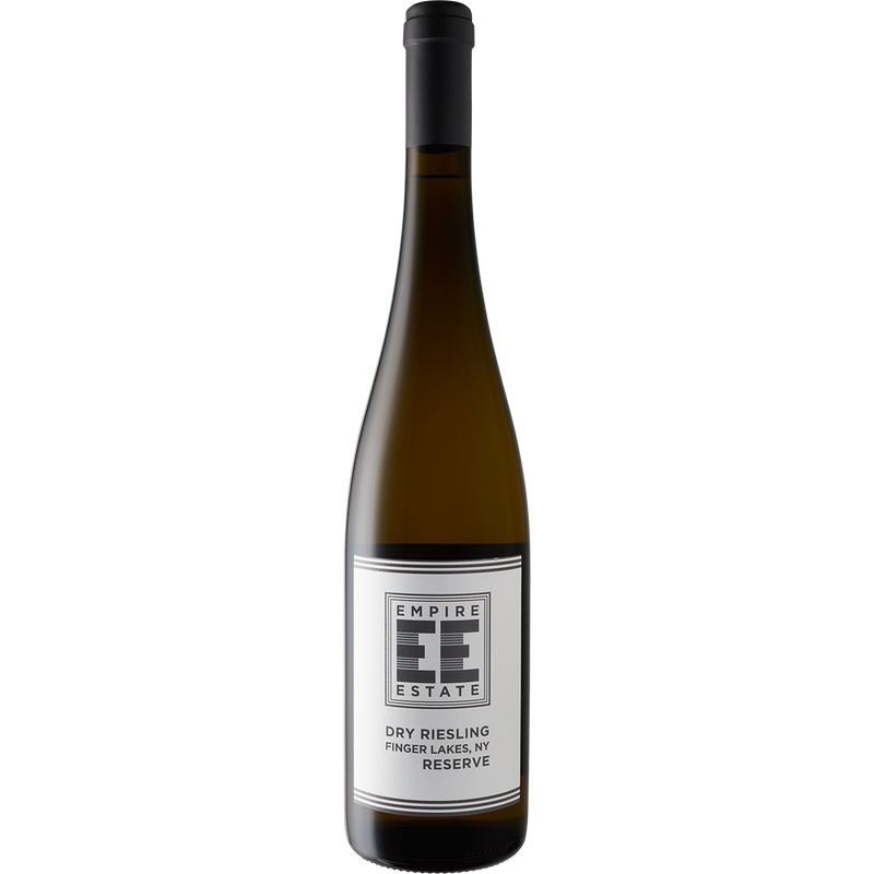 Empire Estate Riesling &