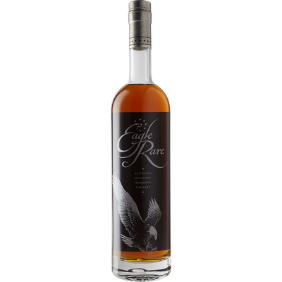 Eagle Rare '10yr' Kentucky Straight Bourbon Whiskey-Spirit-Verve Wine