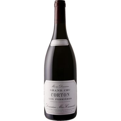 Domaine Meo-Camuzet Corton Grand Cru 'Les Perrieres' 2016-Wine-Verve Wine