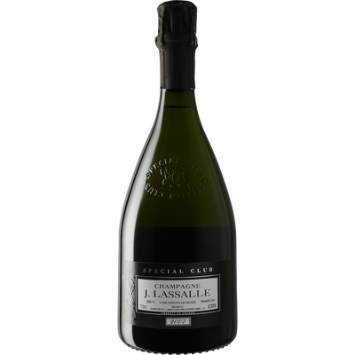 J. Lassalle 'Special Club' 1er Cru Brut Champagne 2012-Wine-Verve Wine