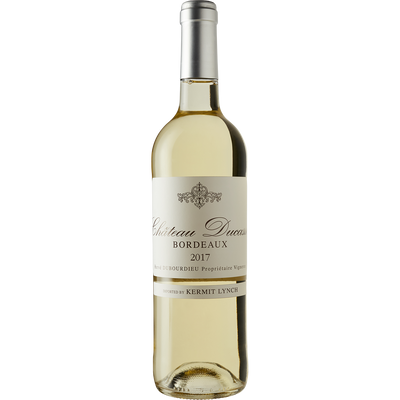 Chateau Ducasse Bordeaux Blanc 2017-Wine-Verve Wine
