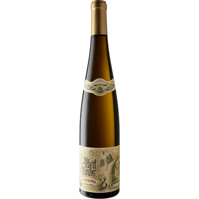 Albert Boxler Alsace Riesling 2016-Wine-Verve Wine