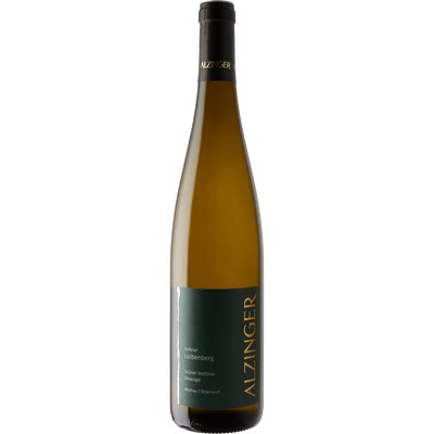 Alzinger 'Loibenberg' Gruner Veltliner Smaragd Wachau 2012-Wine-Verve Wine