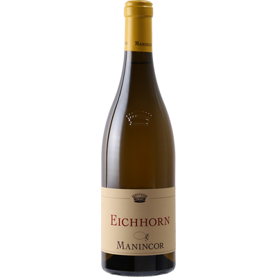 Manincor Alto Adige Terlano Pinot Bianco 'Eichhorn' 2017-Wine-Verve Wine