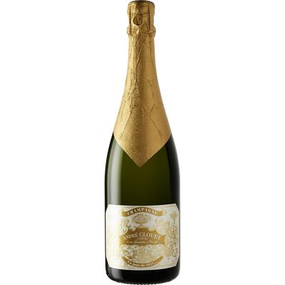 Clouet '1911' Champagne NV-Wine-Verve Wine