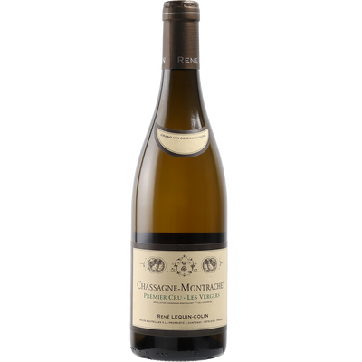 Rene Lequin-Colin Chassagne-Montrachet 1er Cru 'Vergers' 2019-Wine-Verve Wine