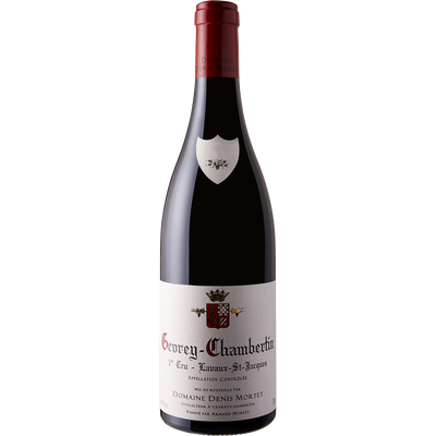 Denis Mortet Gevrey-Chambertin 1er Cru 'Lavaux-St-Jacques' 2019-Wine-Verve Wine