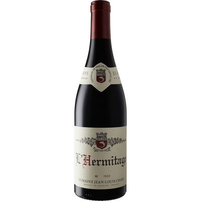 Domaine Chave Hermitage Rouge 2016-Wine-Verve Wine