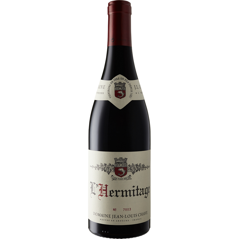 Domaine Chave Hermitage Rouge 2015