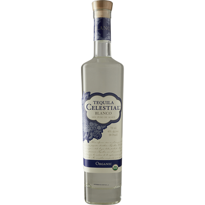 Celestial Tequila Blanco-Spirit-Verve Wine