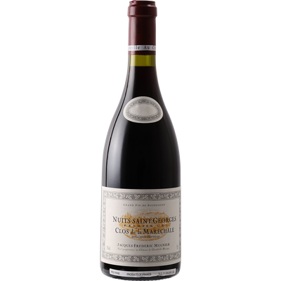 Domaine J-F Mugnier Nuits-Saint-Georges 1er Cru 'Clos de la Marechale' 2006-Wine-Verve Wine