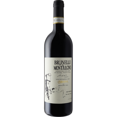 Cerbaiona Brunello di Montalcino 2008-Wine-Verve Wine