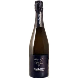 Remi Leroy Blanc de Blancs Extra Brut Champagne [2021] NV