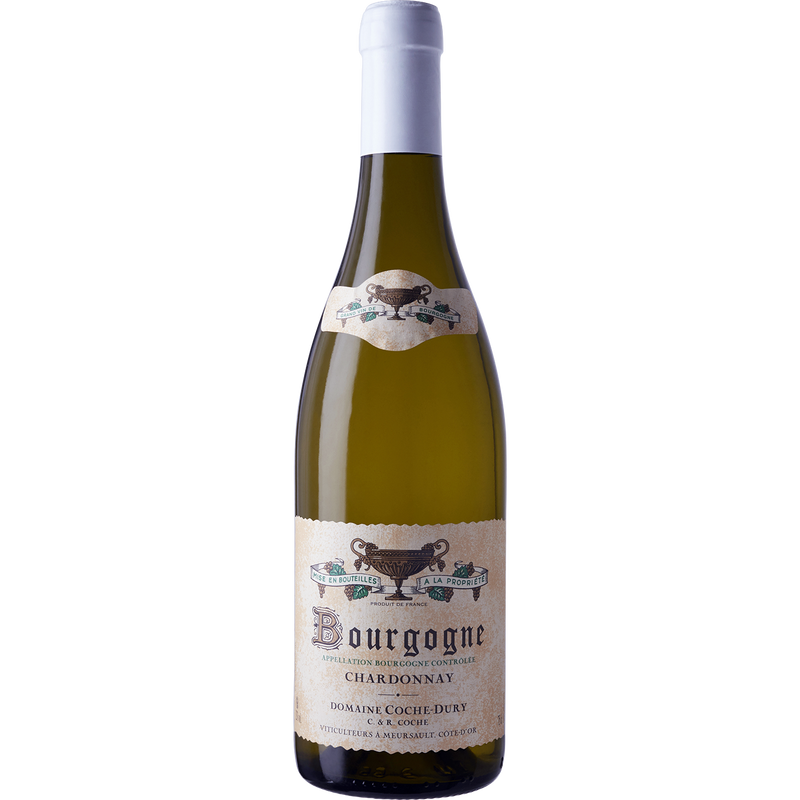 Domaine Coche-Dury Bourgogne Blanc 2011
