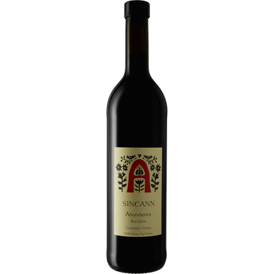 Sineann Proprietary Red 'Abondante' Columbia Valley 2012-Wine-Verve Wine