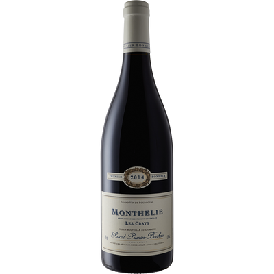 Domaine Prunier-Bonheur Monthelie 2018-Wine-Verve Wine