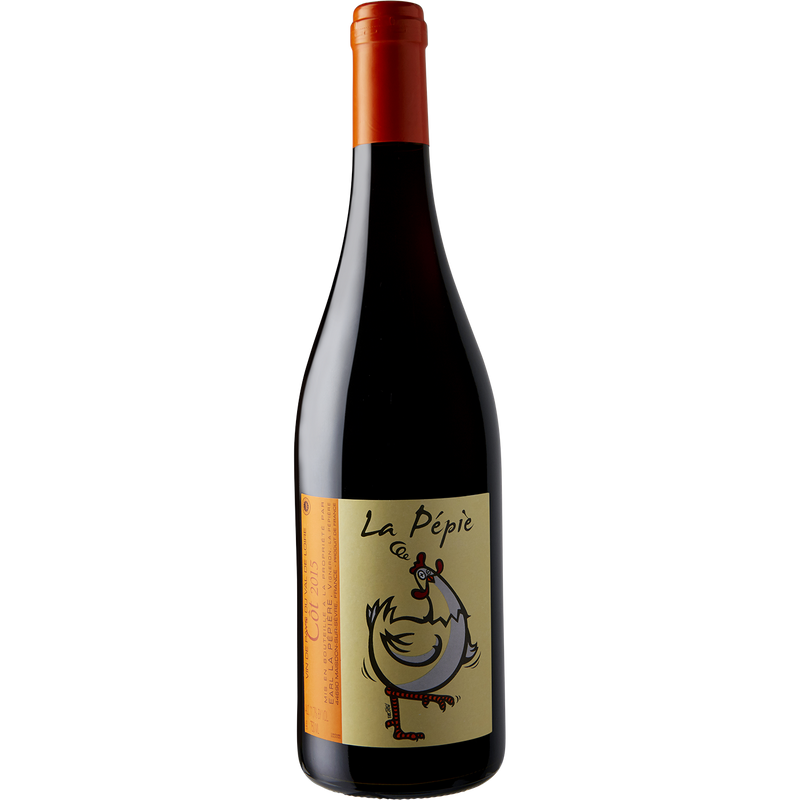 La Pepiere VDP du Val Loire &