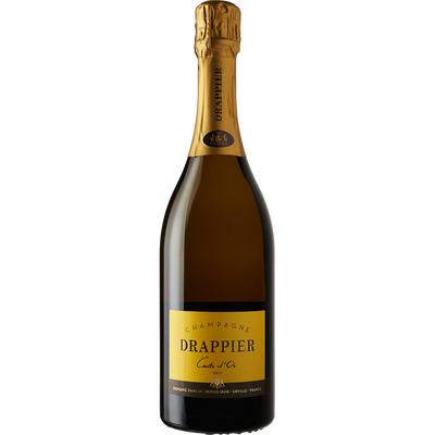 Drappier 'Carte d'Or' Brut Champagne NV-Wine-Verve Wine
