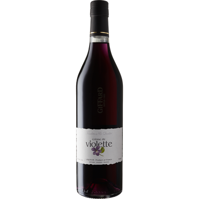 Giffard 'Creme de Violette' Liqueur-Spirit-Verve Wine