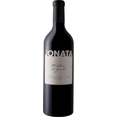 Jonata 'El Alma de Jonata' Santa Ynez Valley 2009-Wine-Verve Wine
