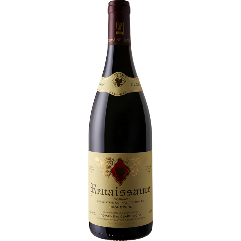 Domaine Clape Cornas &