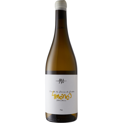 4 Monos Madrid Blanco 'GR-10' 2019-Wine-Verve Wine