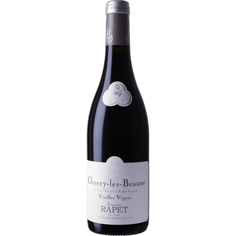 Domaine Rapet Chorey-les-Beaune VV 2016-Wine-Verve Wine