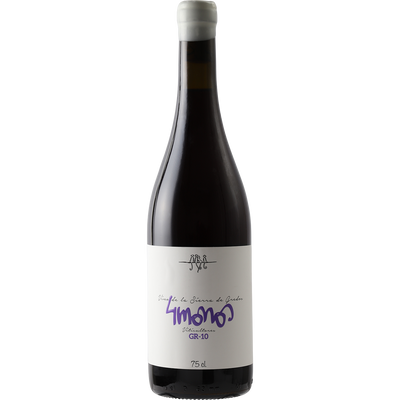 4 Monos Madrid Tinto 'GR-10' 2019-Wine-Verve Wine