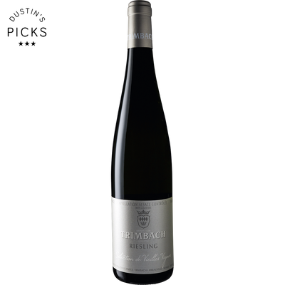 Trimbach Riesling 'Vieilles Vignes' 2017-Wine-Verve Wine