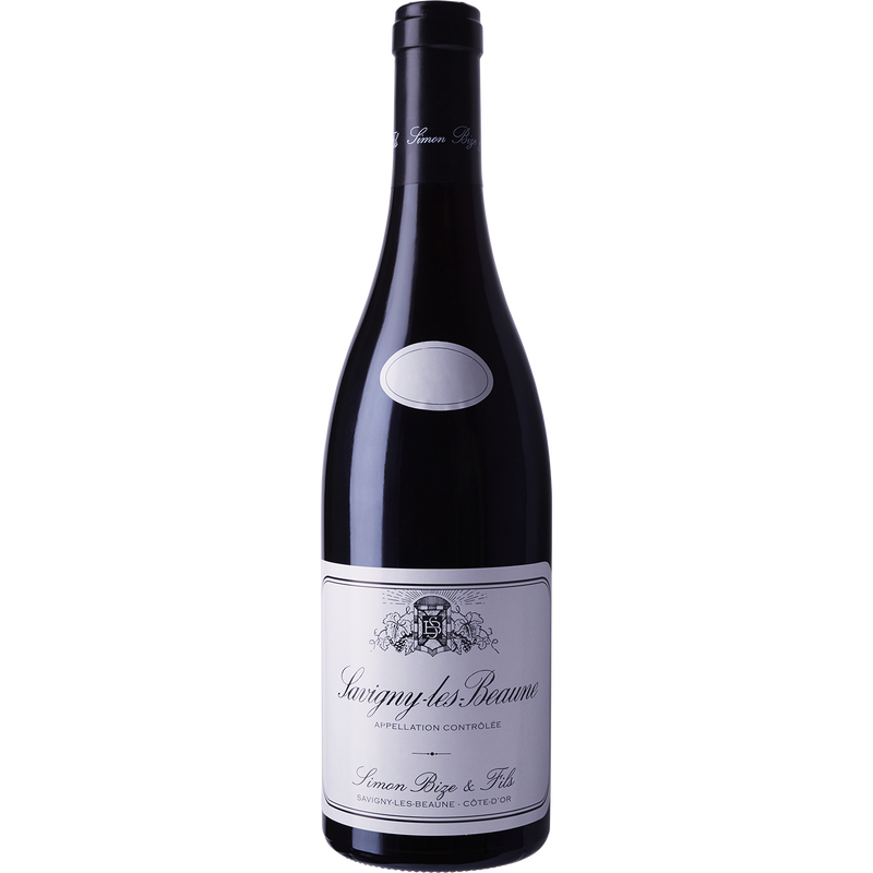 Simon Bize et Fils Savigny-les-Beaune Rouge 2016